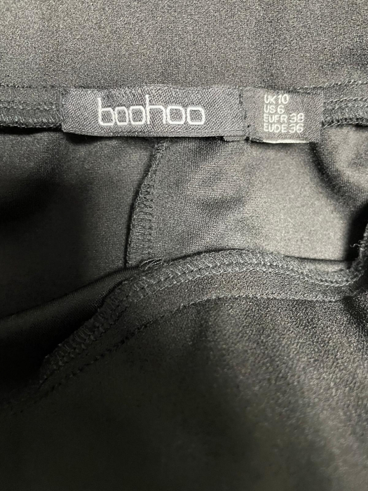 Boohoo pantaloni                         S [3]