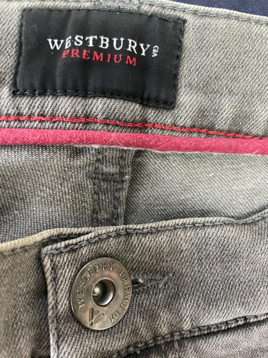 Westbury pantaloni scurti                          M [3]