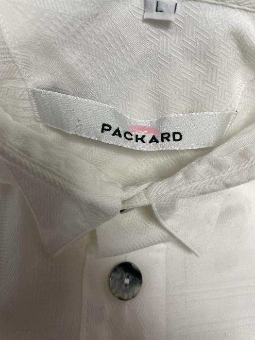 Packard camasa                            3XL [3]