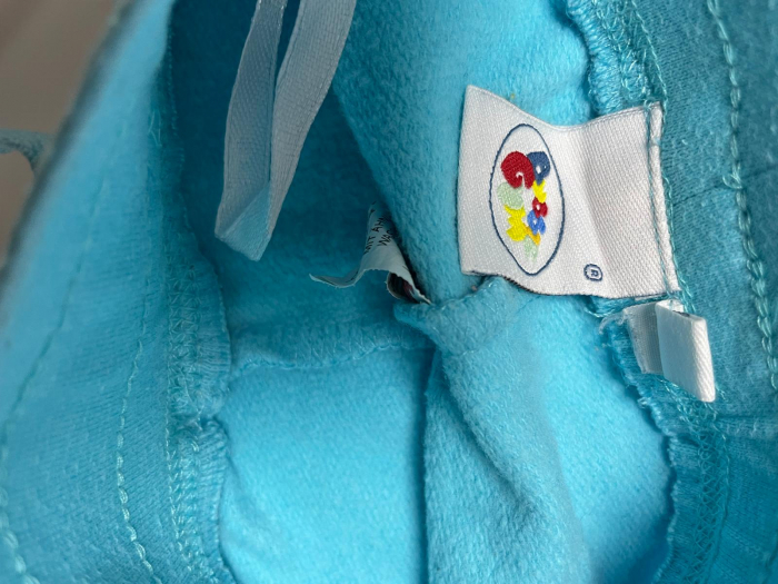 Pantaloni                         74/80 [3]