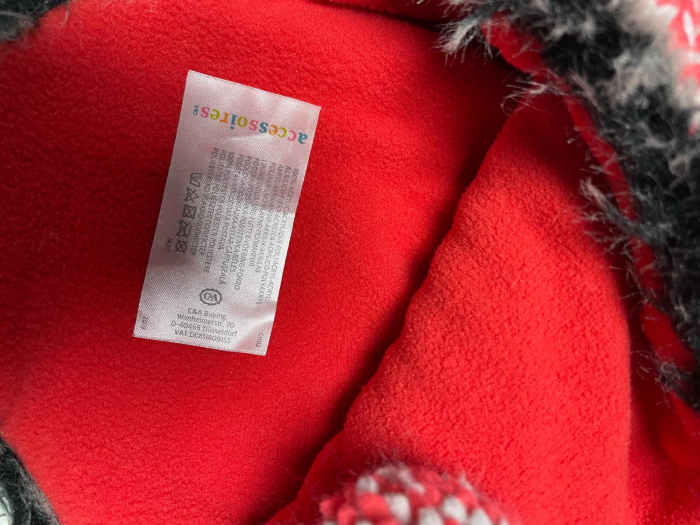 C&A caciula dublata [2]