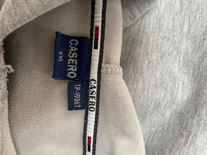 Casero hanorac                          XXL [3]