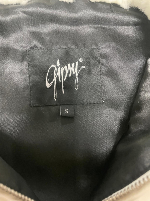 Gipsy vesta blana                         S [4]