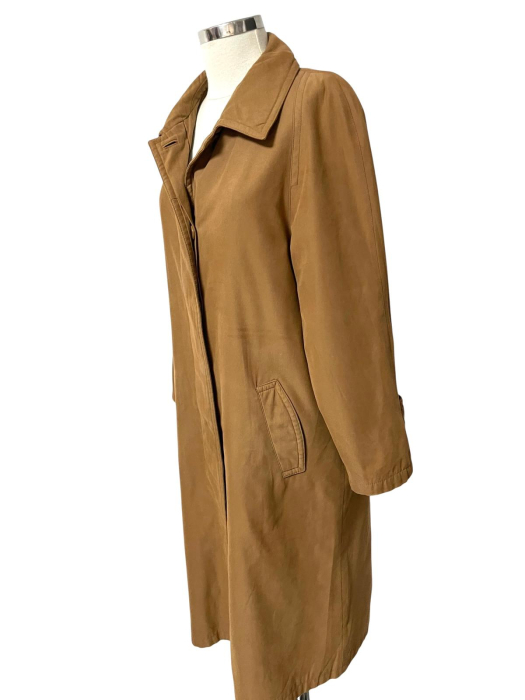 Bexleys trench                           L/XL [2]