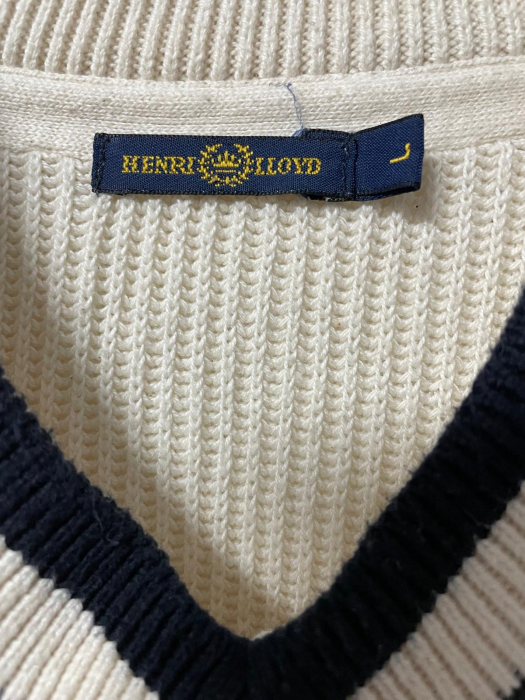 Henri Lloyd pulover                   XXL [3]