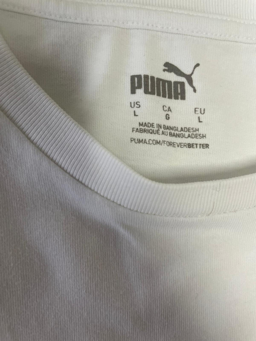 Puma tricou                          XXL [3]