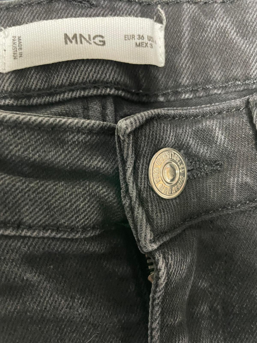 Mango blugi                            XS [3]