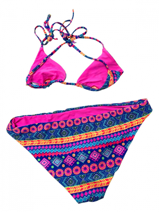 Costum baie                             XS [2]