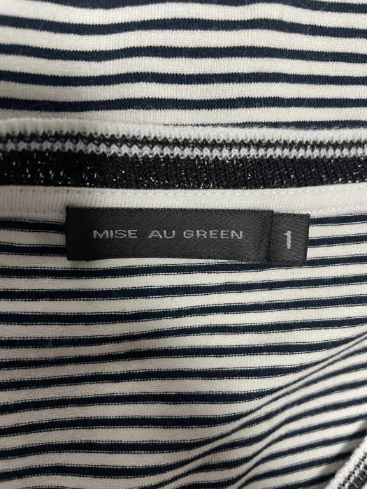 Mise Au Green tricou                      M [3]