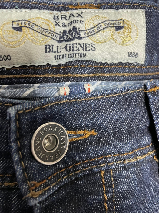 Brax blugi                                XL [3]