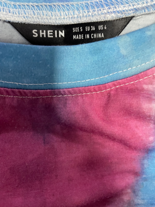Shein tricou                       L/XL [3]