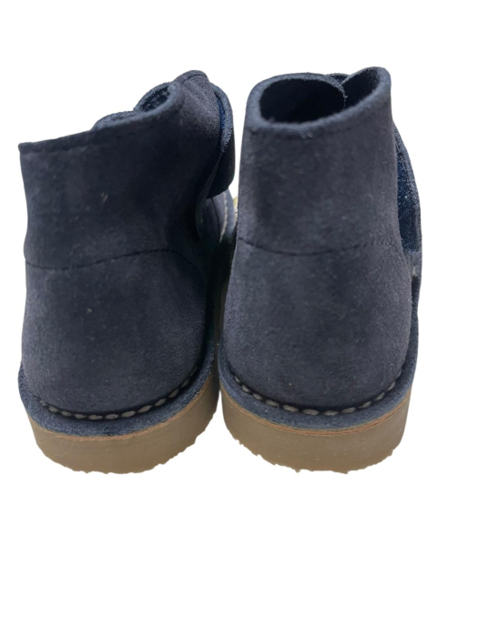 Mango ghete piele naturala                    25 [4]