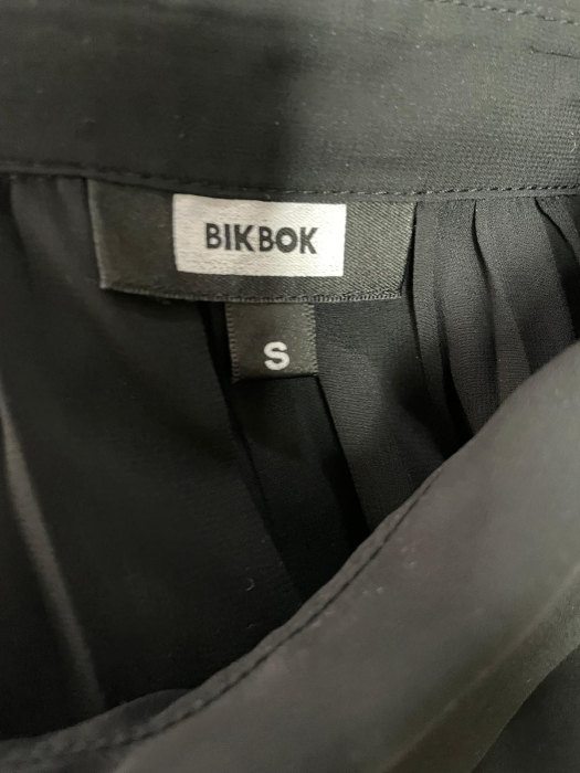 Bik Bok camasa                        S/M [3]
