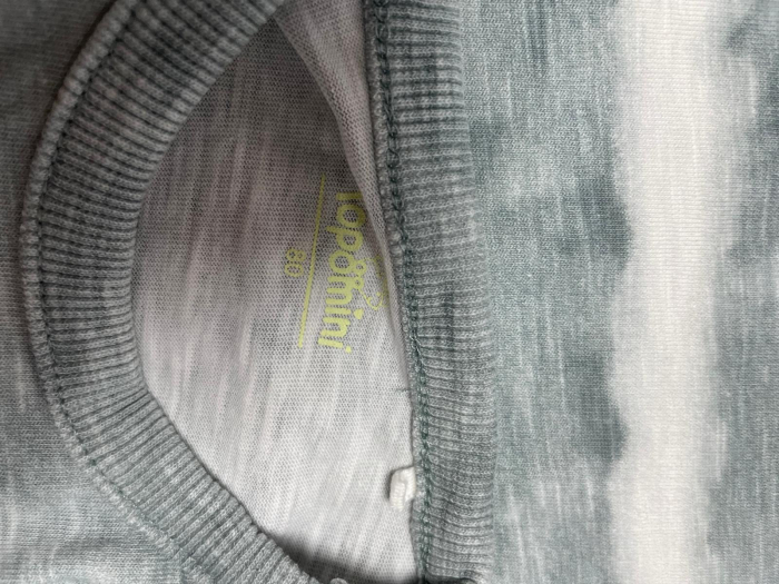Topomini tricou                        80 [3]