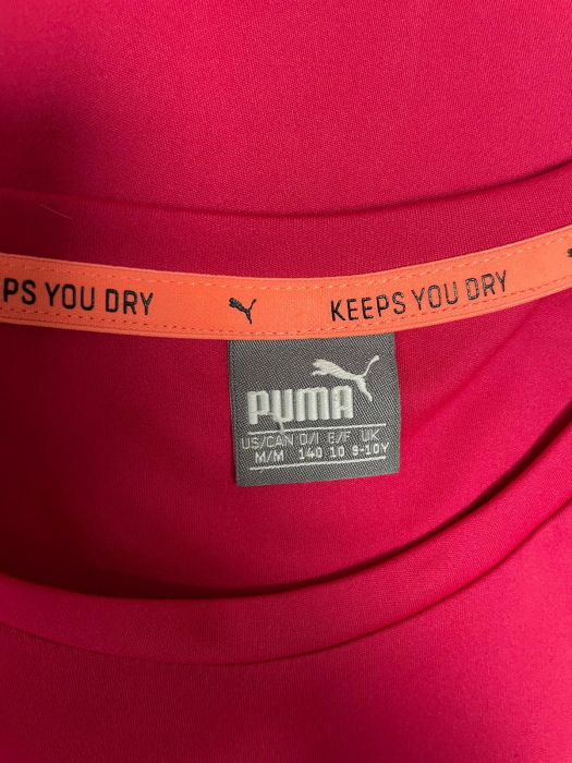 Puma tricou fete                            140 [3]
