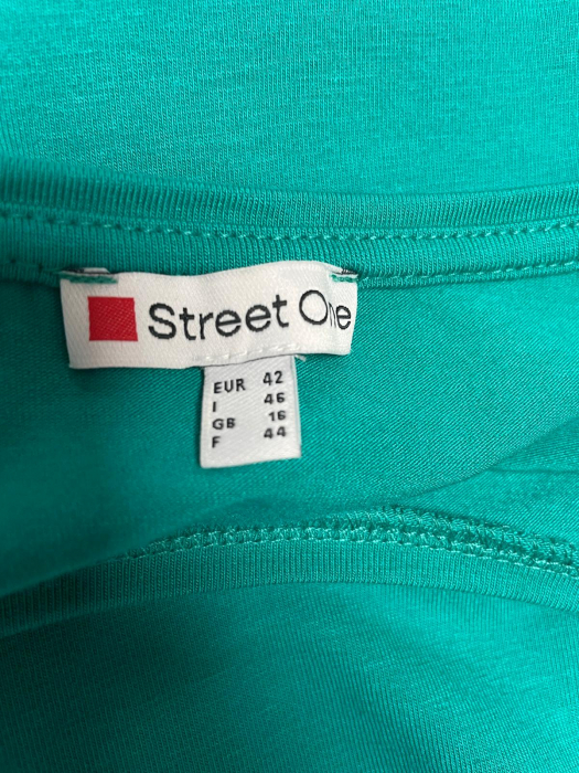 Street One maiou                           L [3]