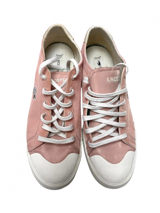 Lacoste tenisi                     40 [2]