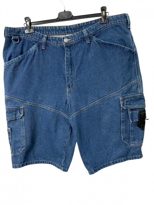 Pantaloni scurti                             XXL [1]