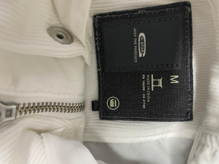 G Star Raw jacheta subtire                           M [4]