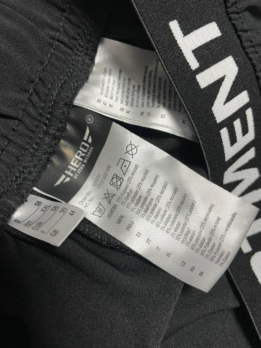 Hero pantaloni                         XL [3]