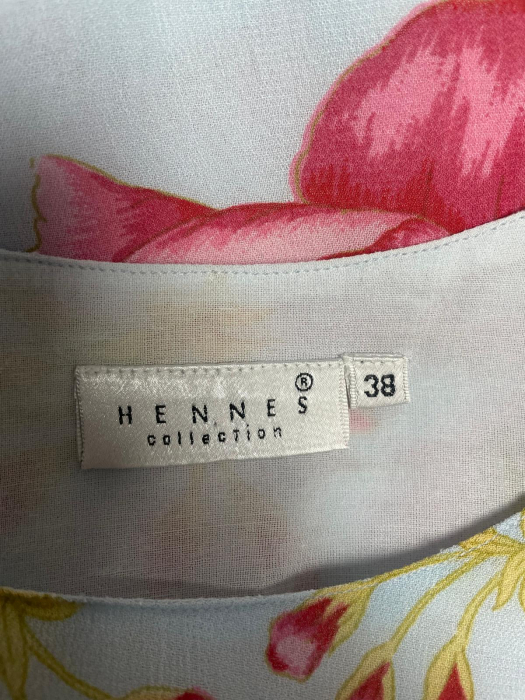 Hennes top                      M [3]