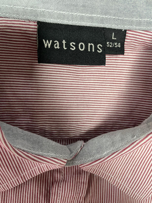 Watsons camasa                        XL [3]