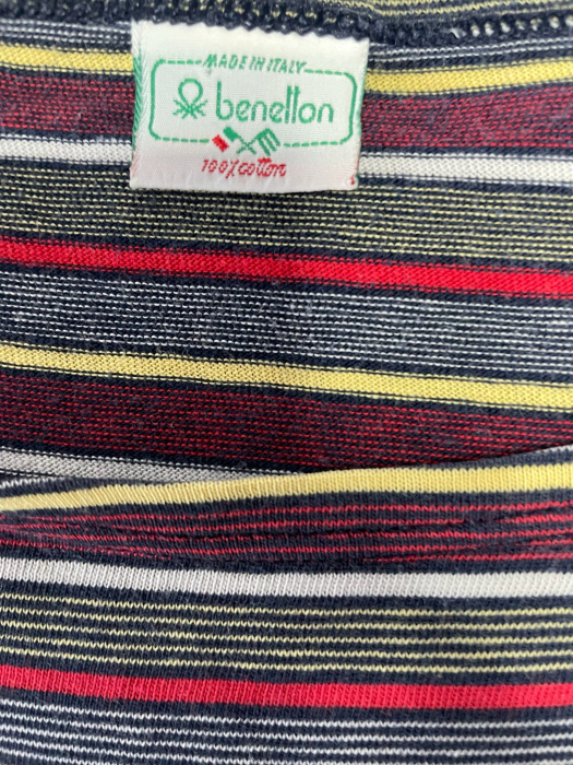 Benetton tricou                        M [3]