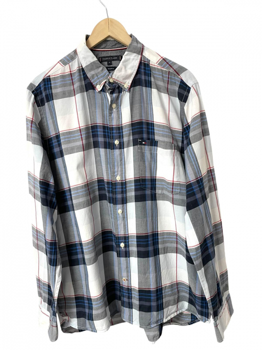 Tommy Hilfiger camasa                           XL [1]