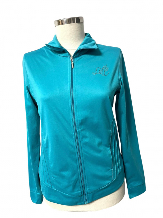 Lotto bluza                        S [1]