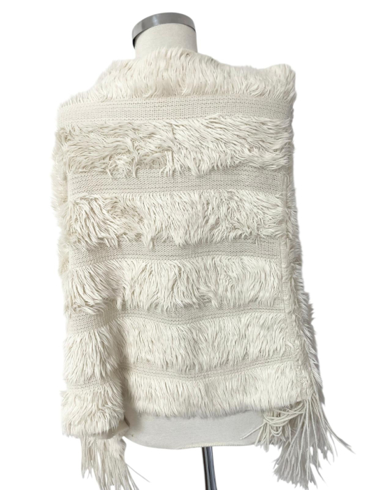 Orsay poncho                      S/M [3]