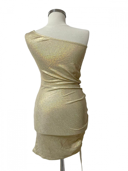 Rochie luciosa                 XS [2]