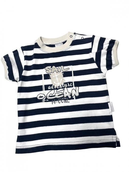 Stummer tricou                        74 [1]