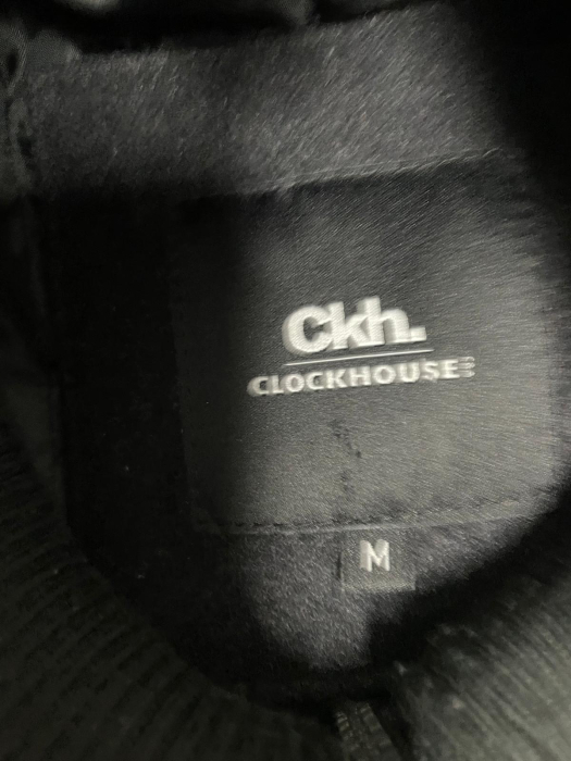 Clockhouse palton                           M [4]