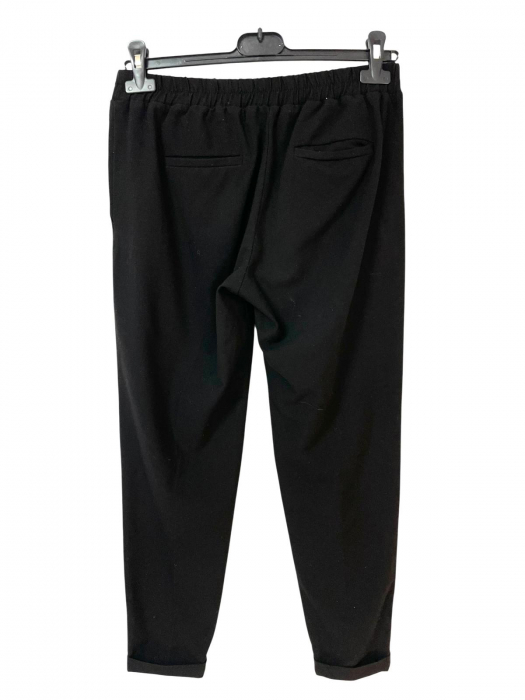 Bershka pantaloni crop                       M [2]
