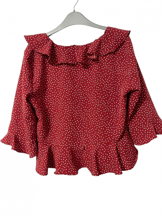 Top Shop bluza                         S [2]