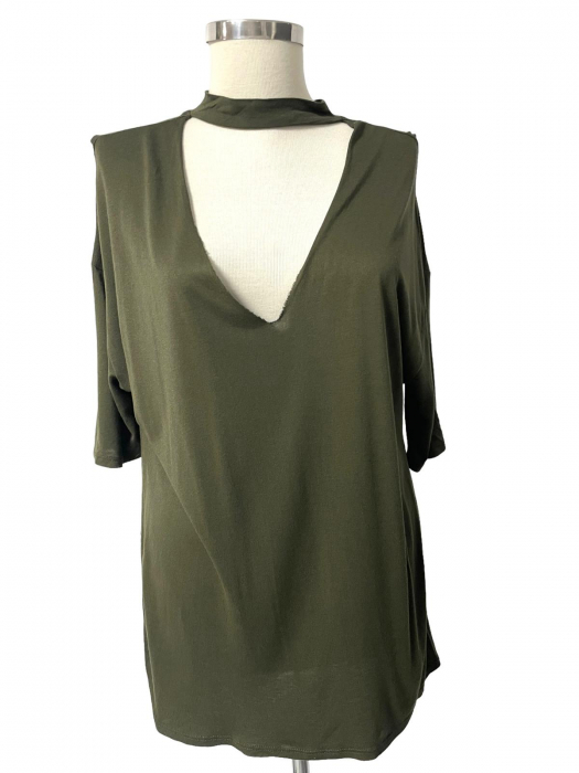 Zara tricou             L [1]