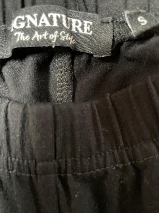 Signature pantaloni 3/4                                 L [3]
