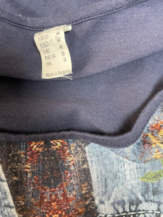 Bluza                         L [3]