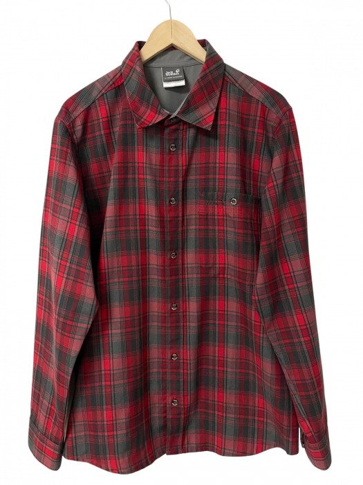 Jack Wolfskin camasa                              XL [1]