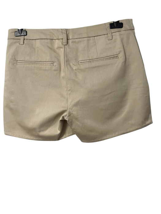 Yessica pantaloni scurti                M [2]