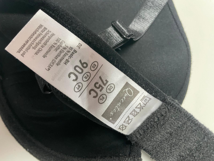 Sutien                           75 C [3]