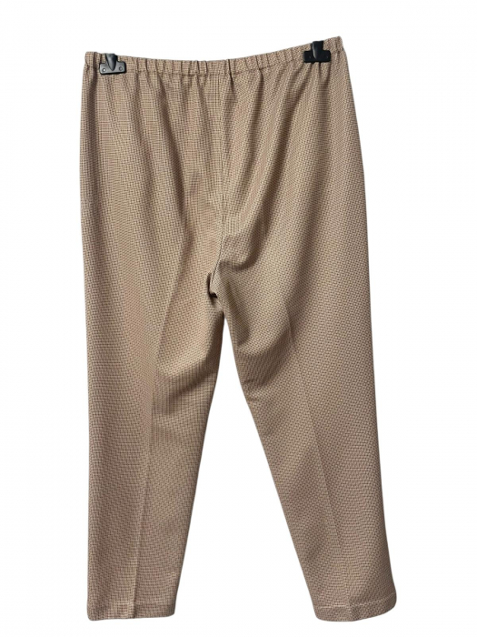 Pantaloni lejeri                          XL [2]