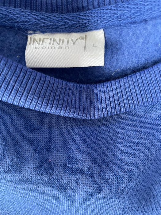 Infinity bluza                           XL [3]
