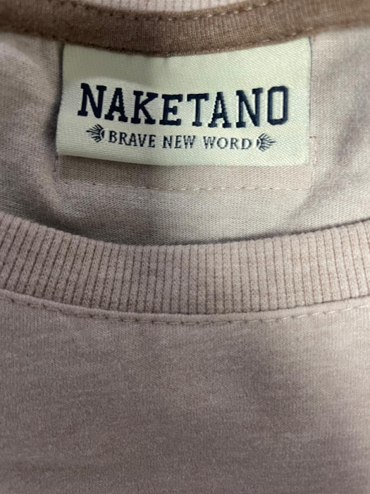 Naketano tricou                         L [3]