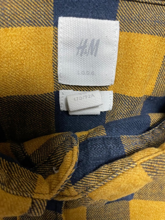 H&M camasa                           S [3]