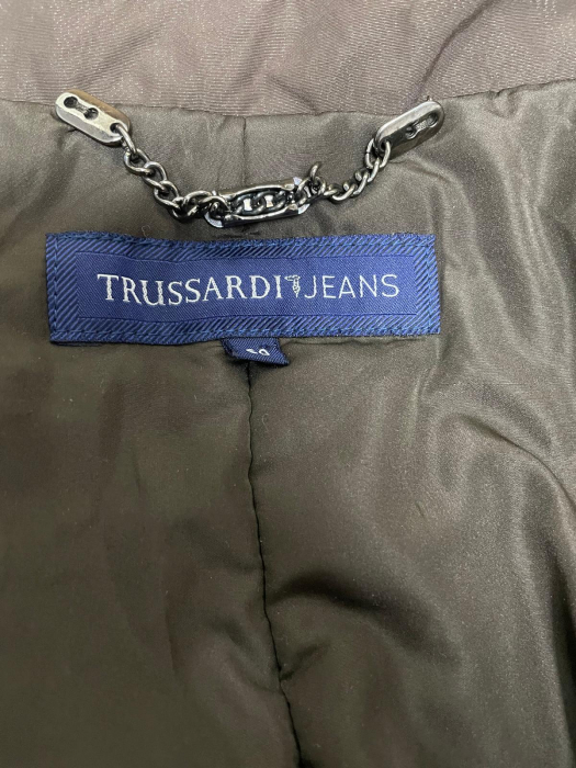 Trussardi Jeans geaca                         XL [5]