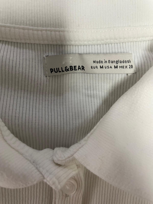 Pull& Bear tricou                      S [3]