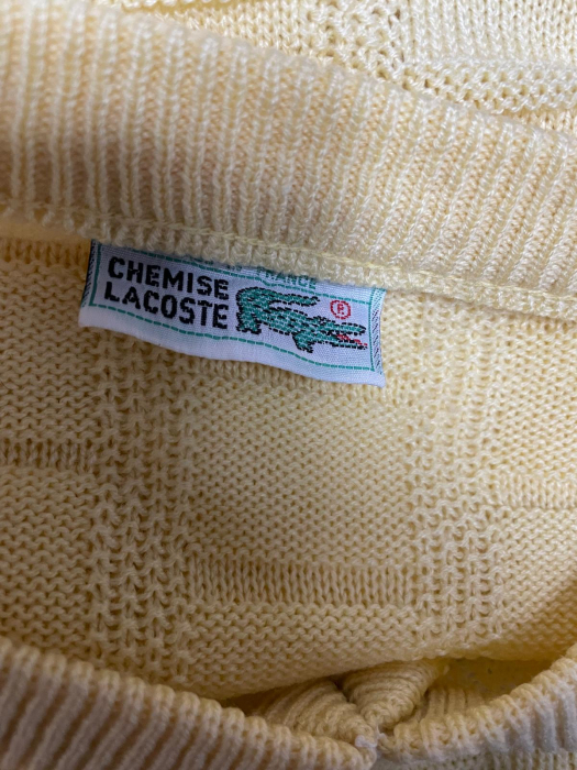 Lacoste pulover                      XXL [4]