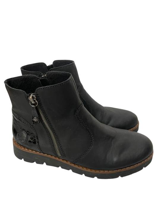 Rieker ghete                       41 [3]