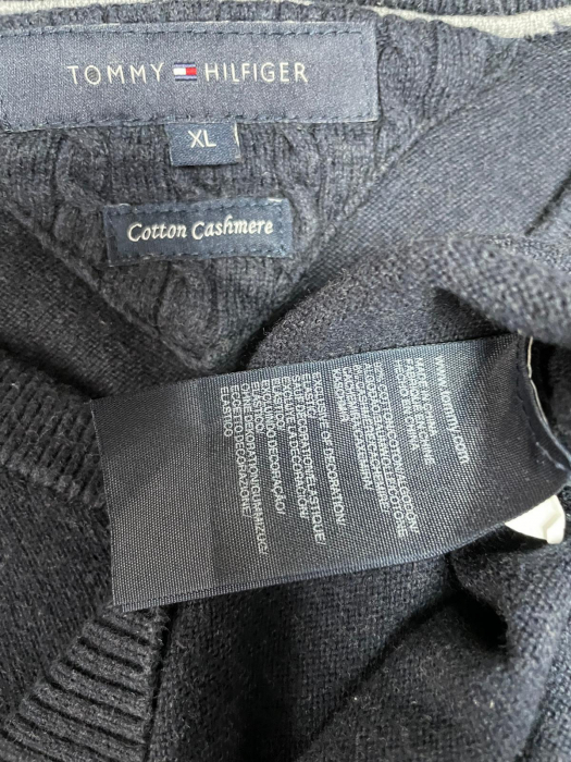Tommy Hilfiger pulover                        XL [3]